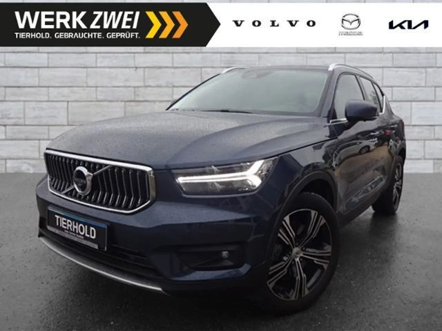 Volvo XC40 Inscription T5