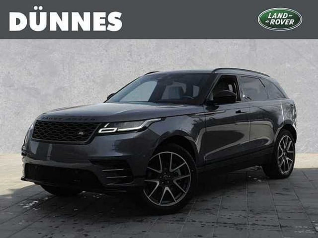 Land Rover Range Rover Velar Dynamic HSE R-Dynamic