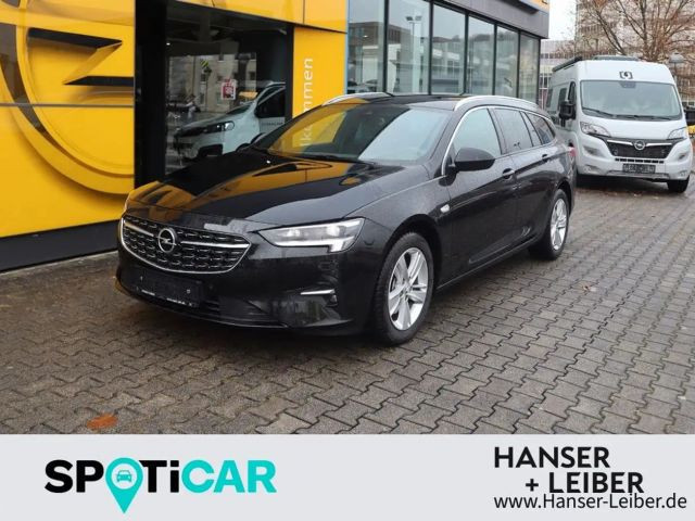 Opel Insignia Sports Tourer 2.0 CDTI Business