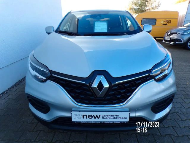 Renault Kadjar Zen