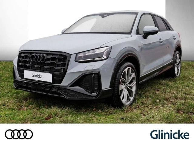 Audi Q2 S-Line S-Tronic 35 TFSI