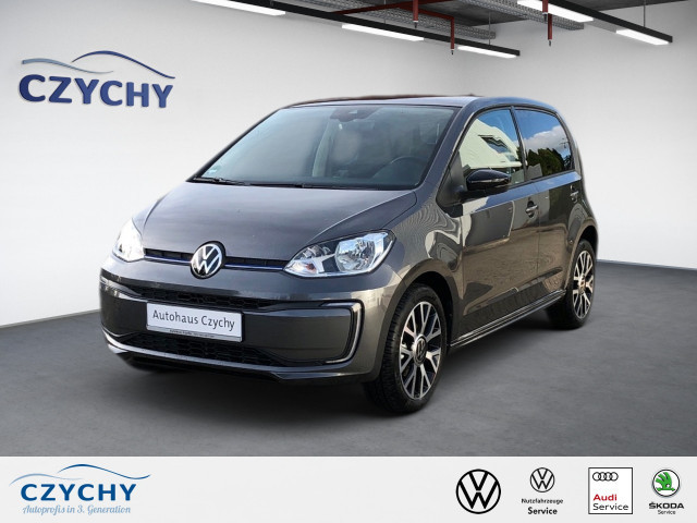 Volkswagen e-up! Style Plus