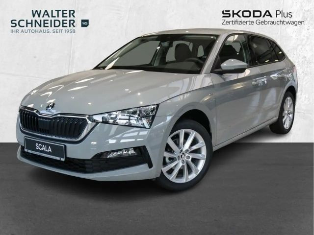 Skoda Scala 1,5 TSI 150 PS Tour