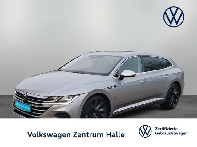 Volkswagen Arteon DSG Shootingbrake 2.0 TSI