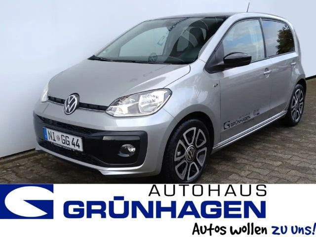 Volkswagen up! R-Line