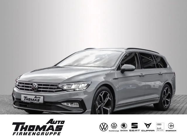 Volkswagen Passat DSG Variant R-Line 2.0 TDI