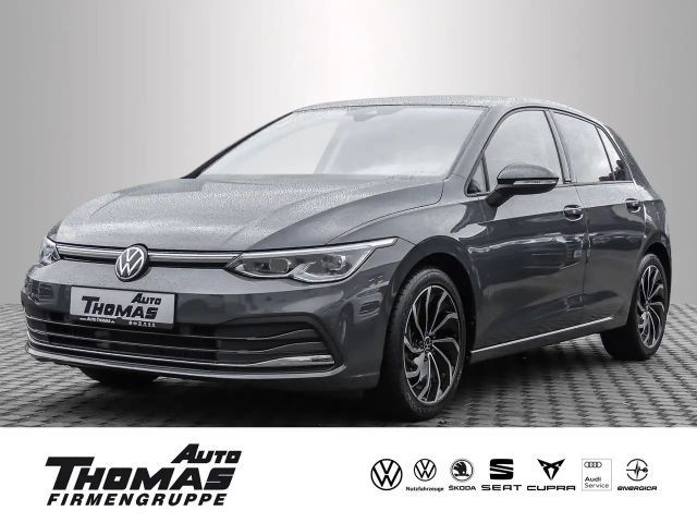 Volkswagen Golf DSG Golf VIII 1.5 eTSI