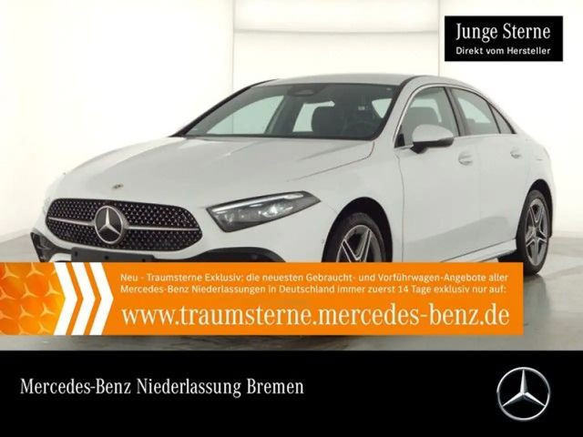 Mercedes-Benz A-Klasse A 250 AMG Limousine A 250 e