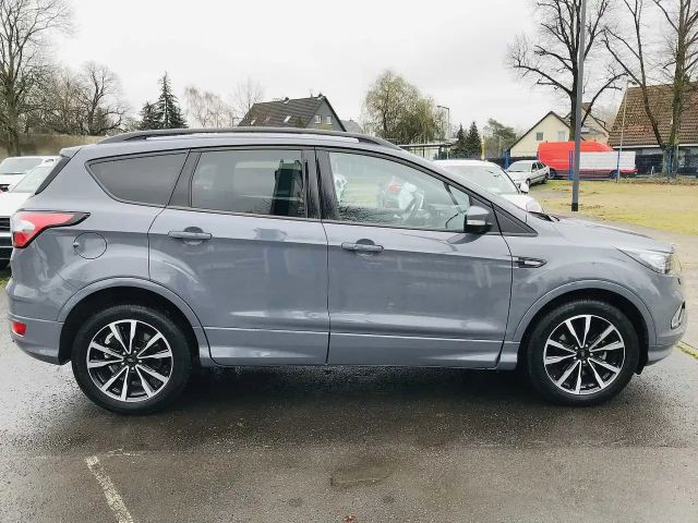 Ford Kuga 1.5EcoB.''ST-Line''Bi-Xenon,Kamera,Navi