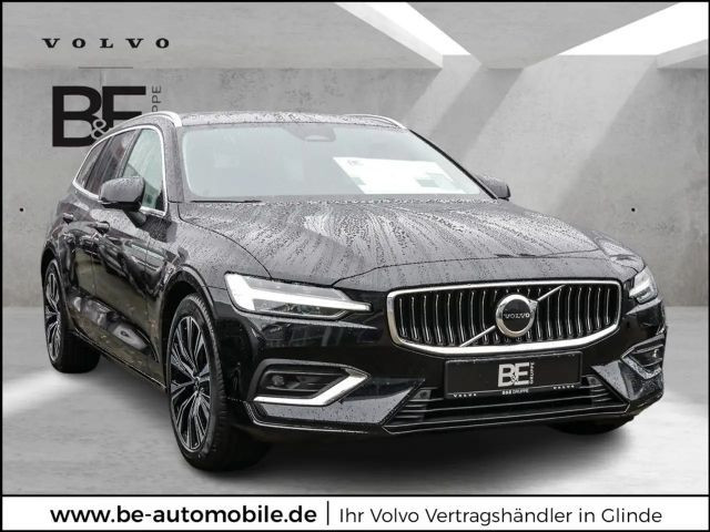 Volvo V60 Plus Bright