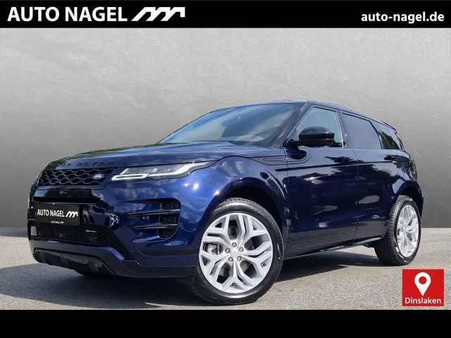 Land Rover Range Rover Evoque Dynamic R-Dynamic SE P300e