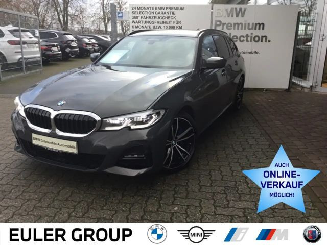 BMW 3 Serie 330 M-Sport xDrive Touring 330i