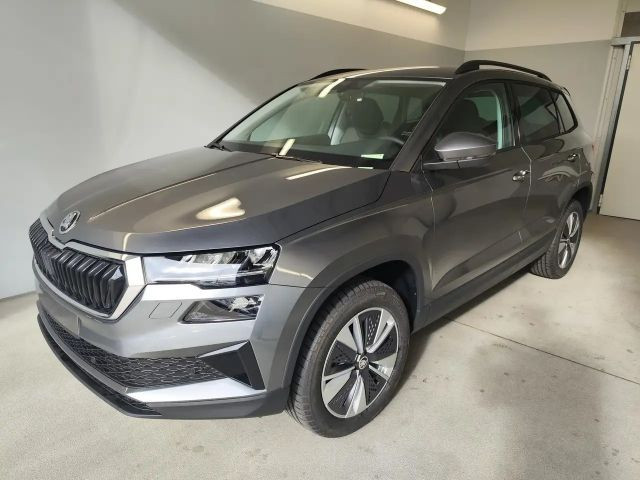 Skoda Karoq Style 1.5 TSI Style