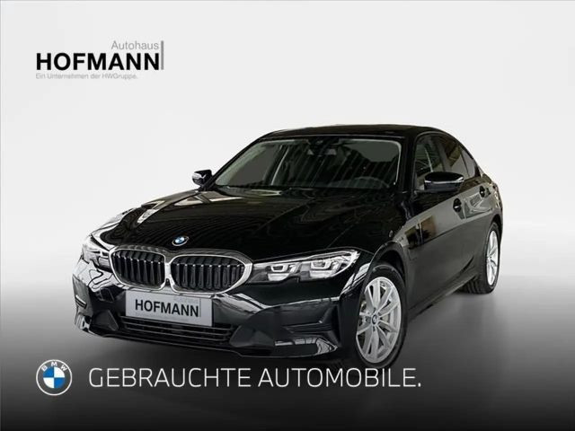 BMW 3 Serie 330 Advantage pakket 330e