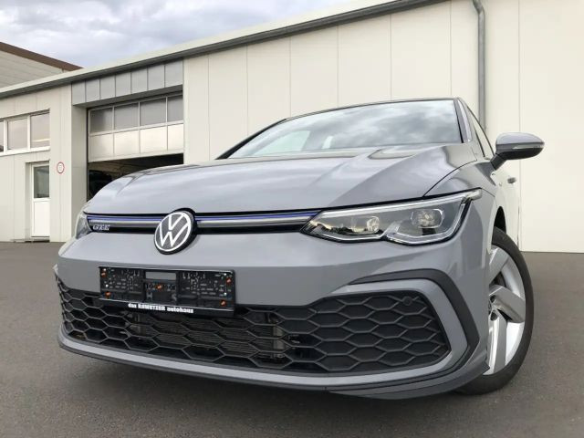 Volkswagen Golf DSG GTE eHybrid 1.4 TSI