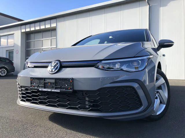 Volkswagen Golf DSG GTE eHybrid 1.4 TSI