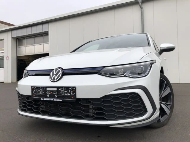 Volkswagen Golf DSG GTE eHybrid 1.4 TSI