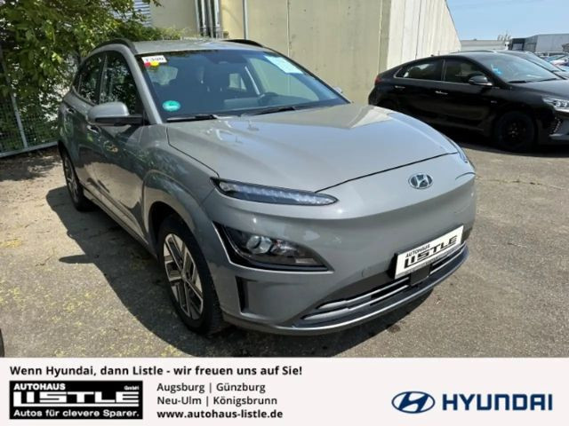 Hyundai Kona Electric Select