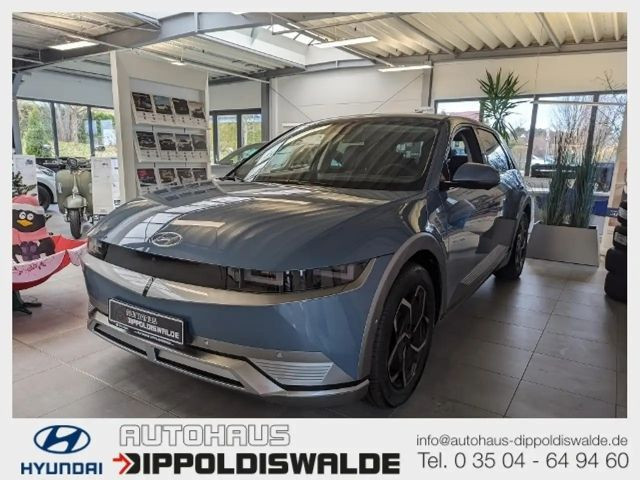 Hyundai Ioniq 5 UNIQ Vierwielaandrijving