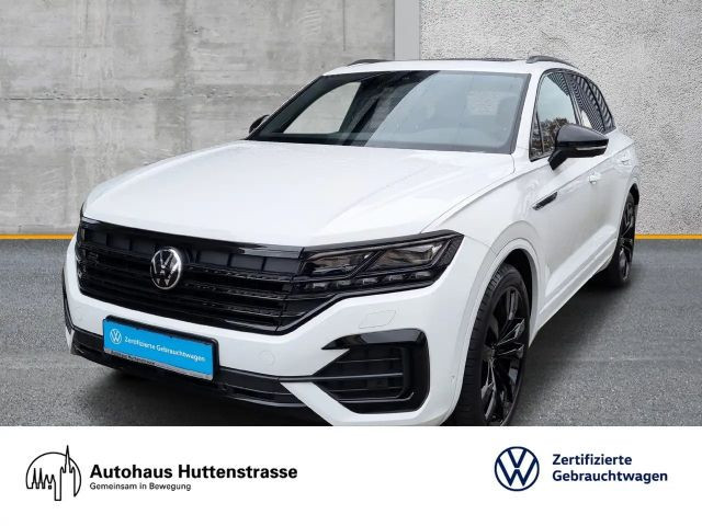 Volkswagen Touareg R-Line 3.0 V6 TDI 3.0 V6 TDI