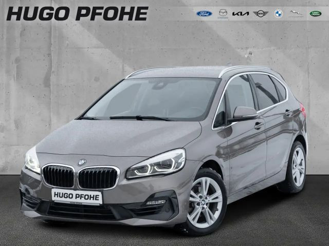 BMW 2 Serie 218 Active Tourer Sport Line 218i