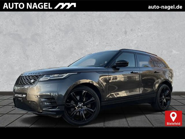 Land Rover Range Rover Velar HSE D300