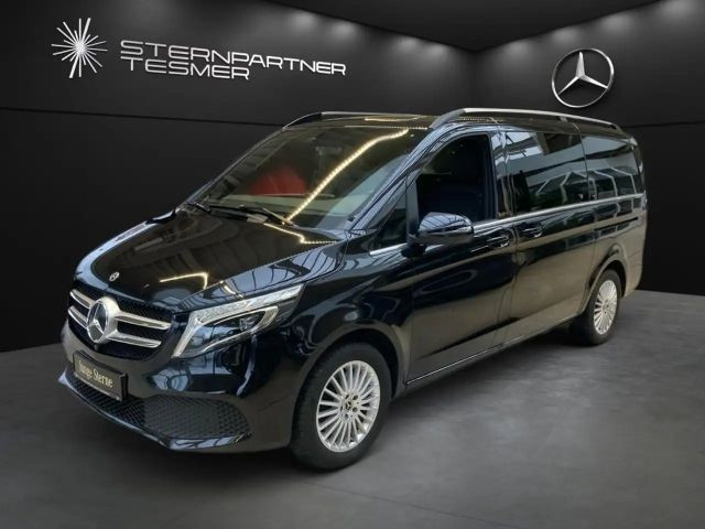 Mercedes-Benz V-Klasse V 250 AVANTGARDE Limousine Lang V 250 d