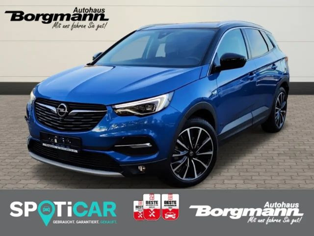 Opel Grandland X Innovation Ultimate 1.6 Turbo Hybrid 4 Turbo