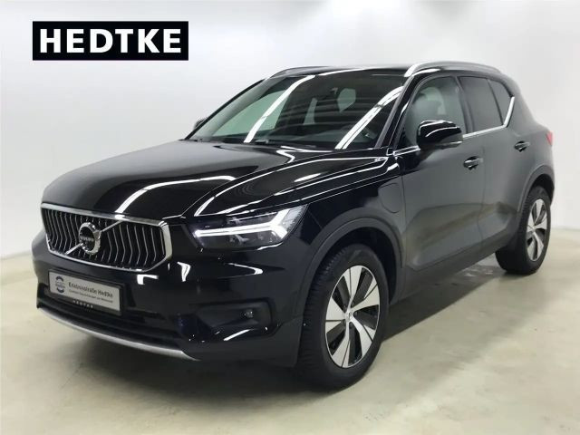 Volvo XC40 Geartronic Inscription T4 Recharge