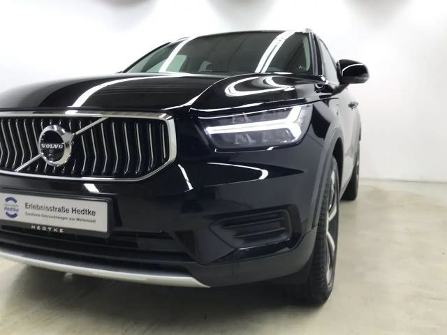 Volvo XC40 Geartronic Inscription T4 Recharge