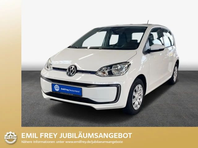 Volkswagen up! ! Kamera PDC