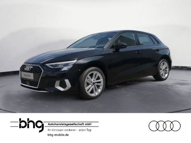 Audi A3 S-Tronic 35 TDI