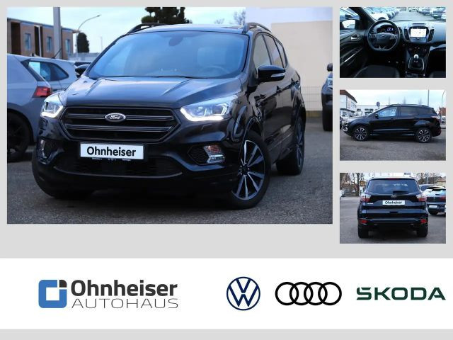 Ford Kuga ST Line