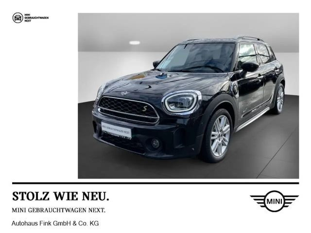 Mini Cooper SE Countryman All4