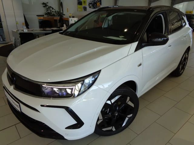 Opel Grandland X GSe