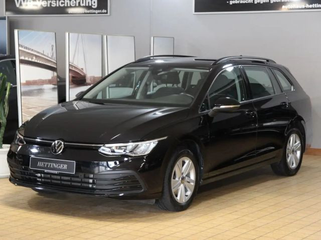 Volkswagen Golf Life Variant 2.0 TDI