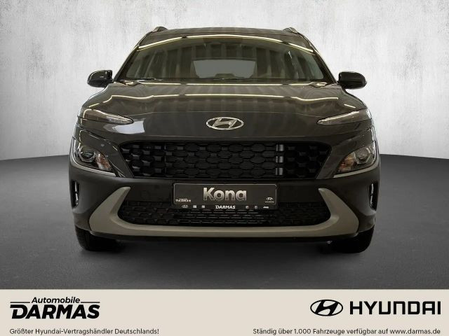 Hyundai Kona Trend 1.0