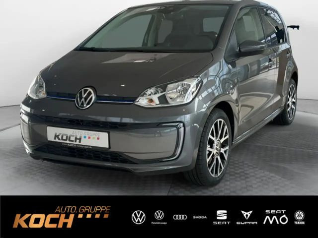 Volkswagen e-up! e-up! Edition Automatik