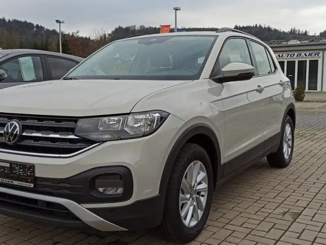 Volkswagen T-Cross DSG Life 1.0 TSI