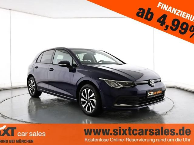 Volkswagen Golf 1.5 TSI Golf VIII