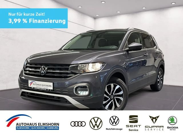 Volkswagen T-Cross DSG Life 1.0 TSI