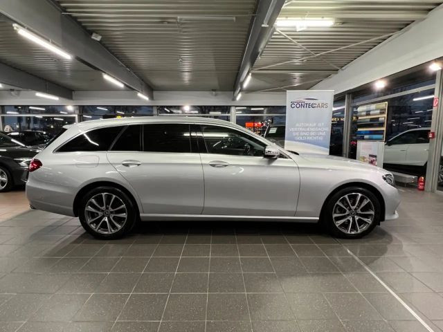 Mercedes-Benz E-Klasse E 220 4MATIC AVANTGARDE Estate E 220 d