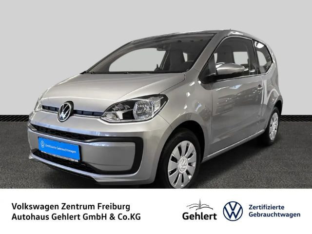 Volkswagen up! 1.0 DAB+ Telefonschnittstelle Klimaanlage