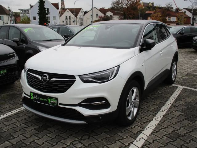 Opel Grandland X Innovation 1.5 Turbo 1.5 CDTI