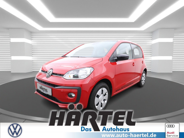 Volkswagen up! Style