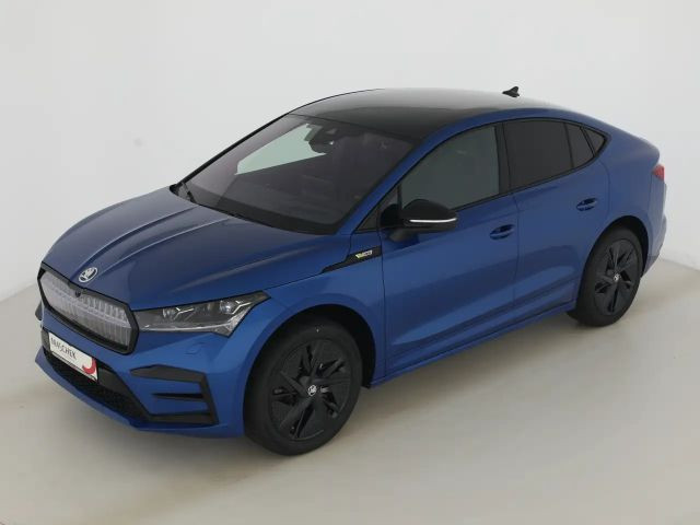 Skoda Enyaq RS Coupe