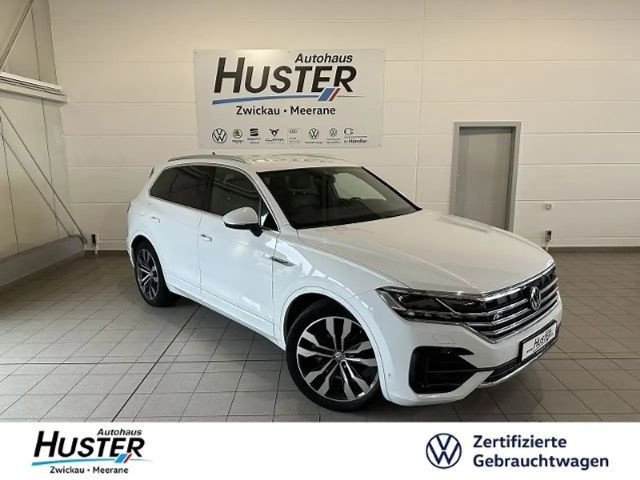 Volkswagen Touareg 4Motion R-Line 3.0 V6 TDI 3.0 V6 TDI