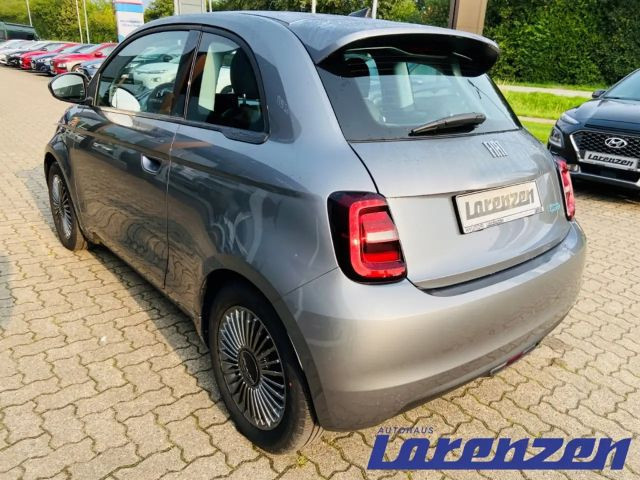 Fiat 500e Business