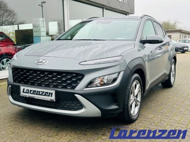 Hyundai Kona T-GDi 1.0