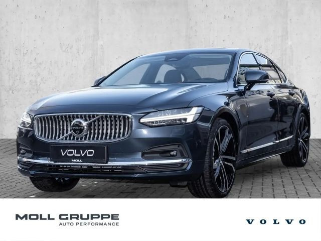 Volvo S90 Ultimate Bright